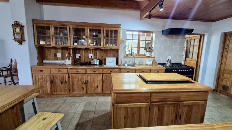 3 Bedroom Property for Sale in Rawsonville Western Cape
